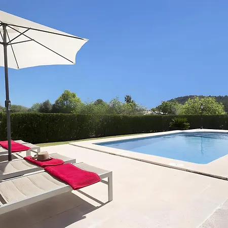 Roqueta Villa Pollença