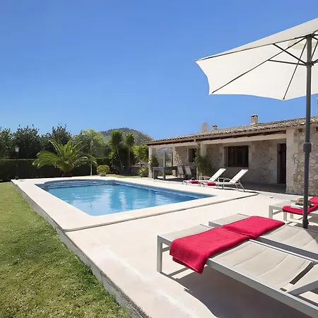 Roqueta Villa Pollensa