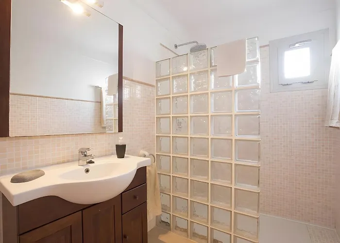 Villa Roqueta Pollensa